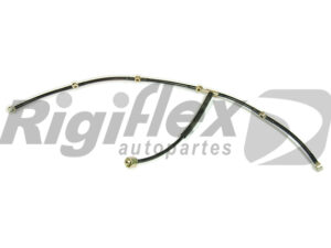 FLEXIBLE RETORNO DE GAS OIL MOTOR MWM